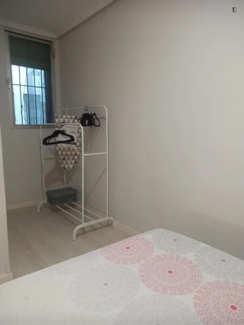 Pis de 57 m² a Madrid