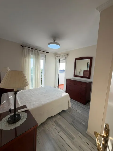 Pis de 75 m² a Màlaga