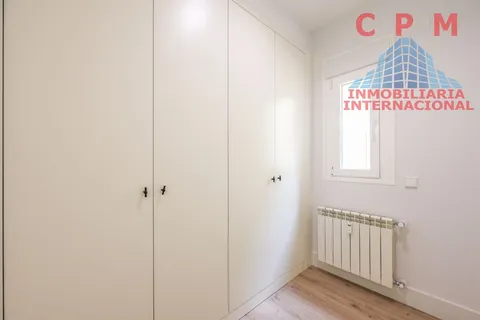 Wohnung 147 m² in Madrid