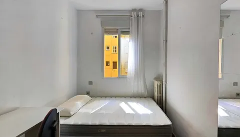 Pis de 120 m² a Madrid