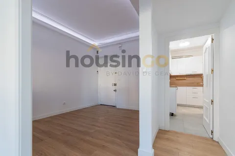 Pis de 140 m² a Madrid