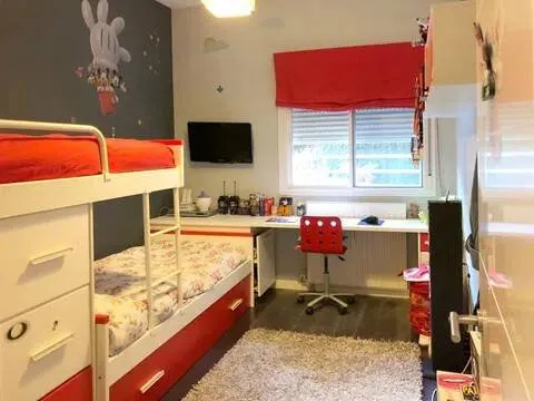 Pis de 124 m² a Pinto