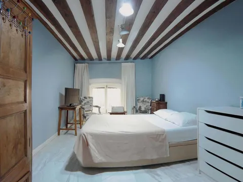 Pis de 35 m² a Madrid