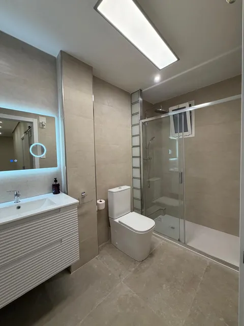Wohnung 135 m² in Valencia