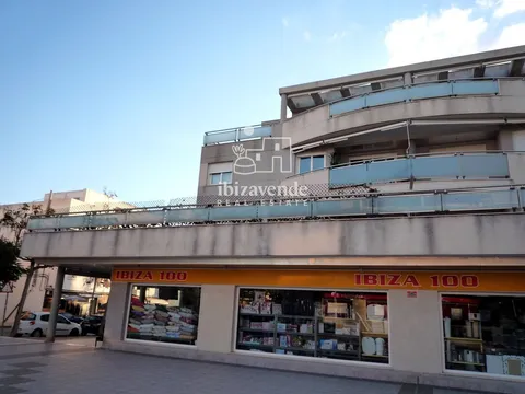 Pis de 105 m² a Eivissa