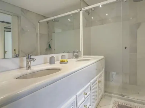 Pis de 279 m² a Marbella