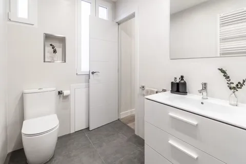 Pis de 61 m² a Madrid