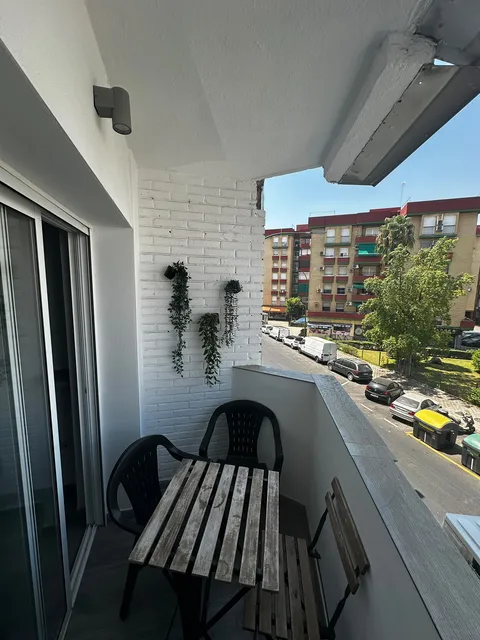 Zimmer zur Miete, Sevilla