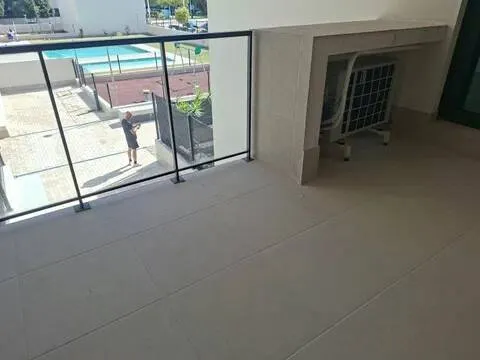 Pis de 95 m² a Sagunt
