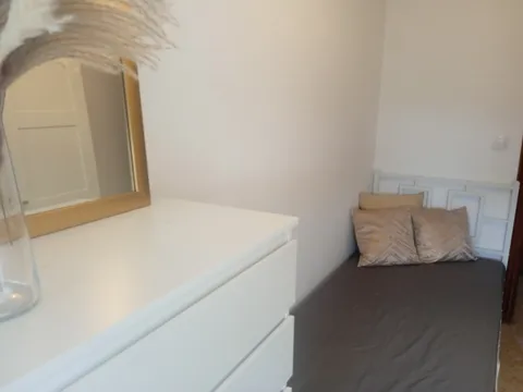 Pis de 100 m² a València