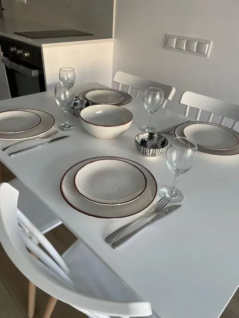 Pis de 43 m² a Canet d'en Berenguer