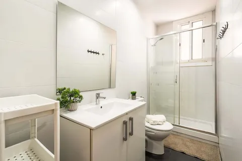 Chambre à louer, Barcelone