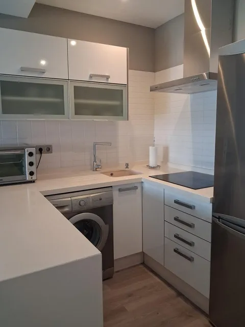 Pis de 55 m² a Cádiz