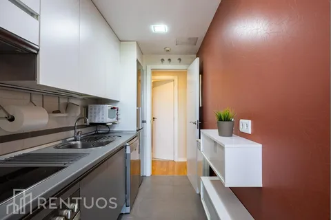 Pis de 70 m² a Madrid