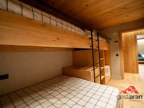 Pis de 130 m² a Alt Aran