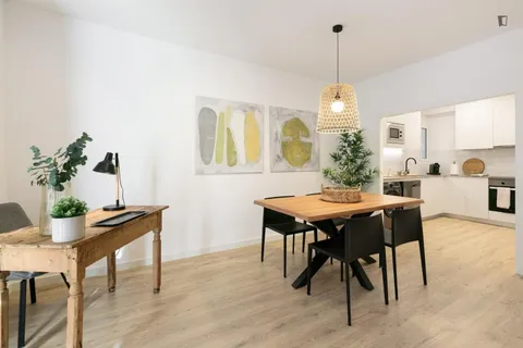 Appartement 70 m² à Barcelone