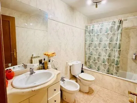Wohnung 59 m² in Lleida