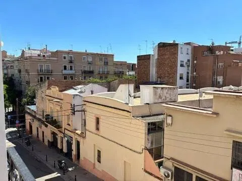 Pis de 44 m² a Barcelona