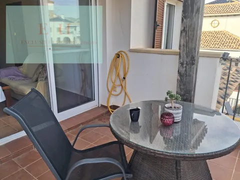 Wohnung 75 m² in Vera