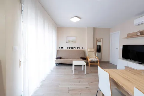 Pis de 94 m² a Sagunt
