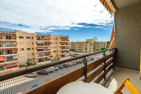 Wohnung 95 m² in Arona