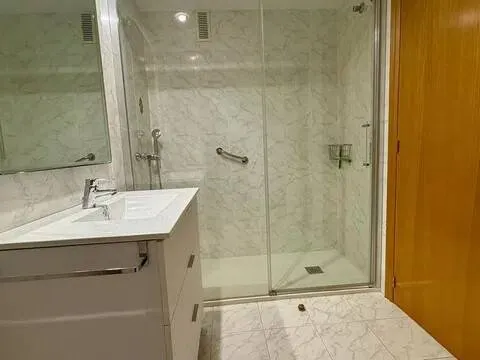 Pis de 111 m² a València