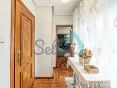Habitació de lloguer, Oviedo