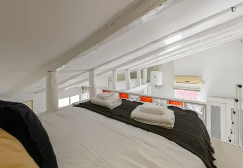 Apartamento 35 m² em Madrid