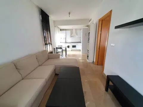 Pis de 60 m² a Sevilla