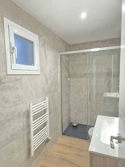Pis de 103 m² a Castelldefels