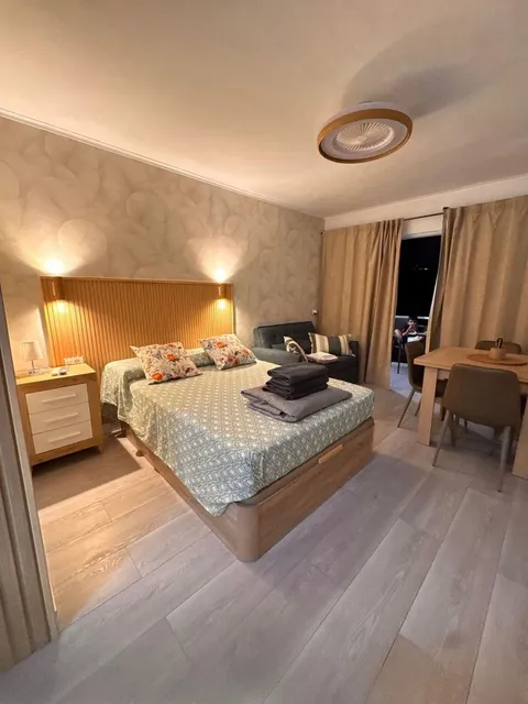Pis de 38 m² a Puerto de la Cruz