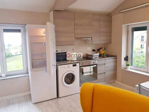 Piso de 52 m² en Gijón