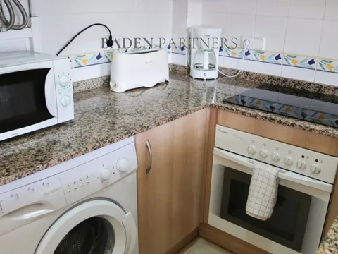 Pis de 60 m² a Peníscola