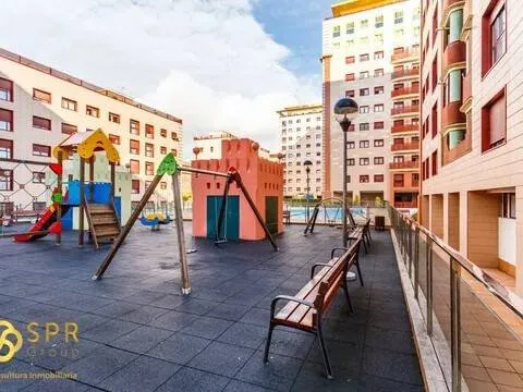 Pis de 111 m² a Sevilla