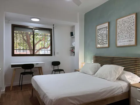 Appartamento 60 m² a Valencia