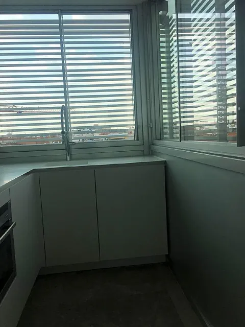Pis de 200 m² a Madrid