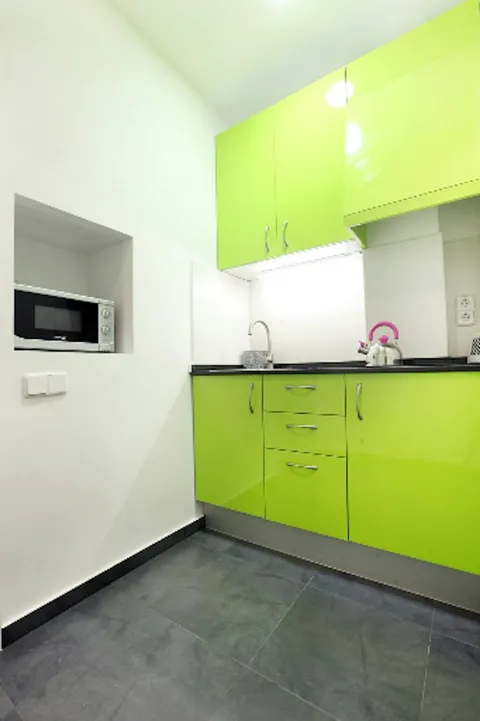 Quarto para alugar, Barcelona