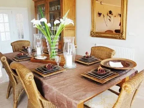 Casa de 650 m² a la Nucia