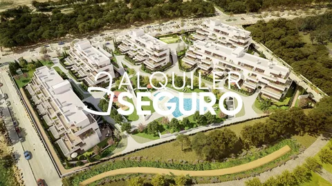 Wohnung 130 m² in Boadilla del Monte