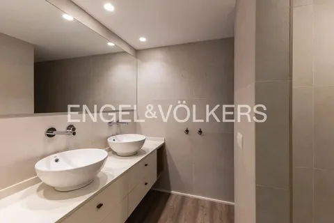 Pis de 114 m² a València