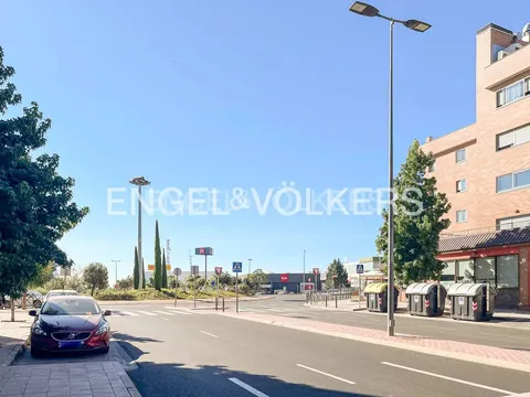 Appartamento 50 m² a San Sebastián de los Reyes
