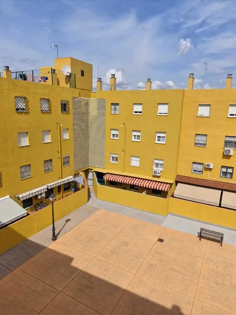 Appartamento 110 m² a Siviglia