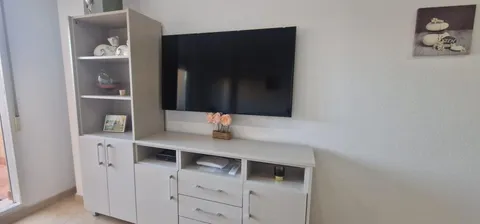 Pis de 75 m² a Águilas