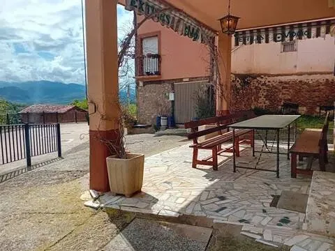 Habitació de lloguer, Ledesma de la Cogolla