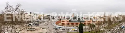 Pis de 138 m² a Madrid