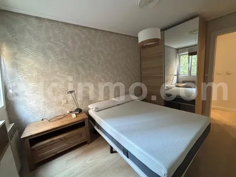 Pis de 62 m² a Valladolid