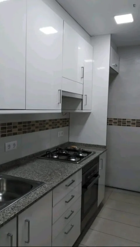Habitació de lloguer, el Prat de Llobregat