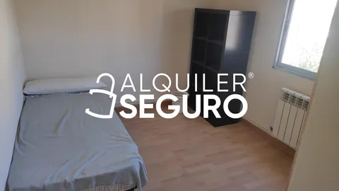 Pis de 80 m² a Madrid