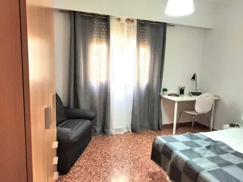 Habitación en alquiler, Burjasot