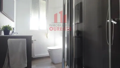 Pis de 88 m² a Ourense